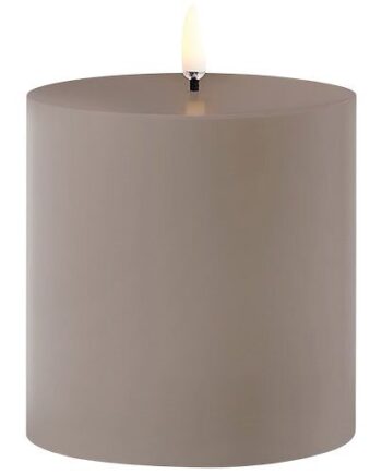 Led Outdoor Bloklys  Sandstone  8 4x10 Cm
