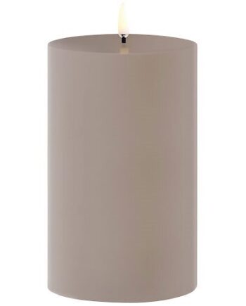 Led Outdoor Bloklys  Sandstone  8 4x15 Cm