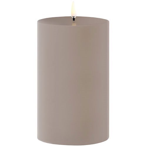 Led Outdoor Bloklys  Sandstone  8 4x15 Cm