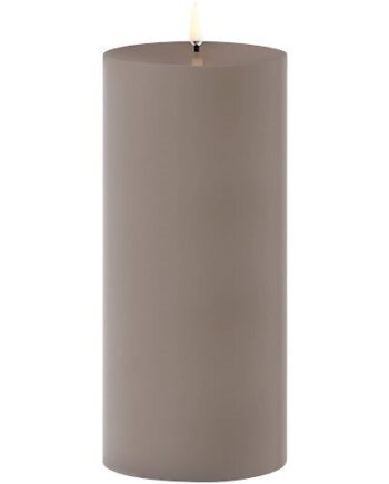 Led Outdoor Bloklys  Sandstone  8 4x20 Cm
