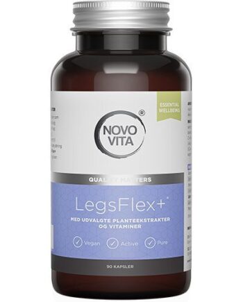 Legsflex    90 Kapsler