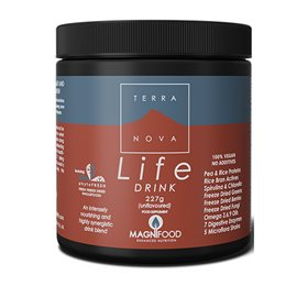 Terranova Life Drink Komplex 227g