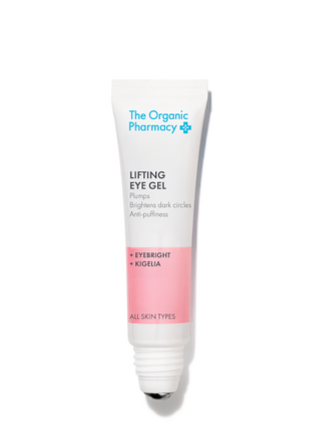 The Organic Pharmacy Lifting Eye Gel  15ml