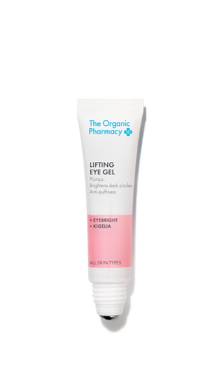 The Organic Pharmacy Lifting Eye Gel 15ml