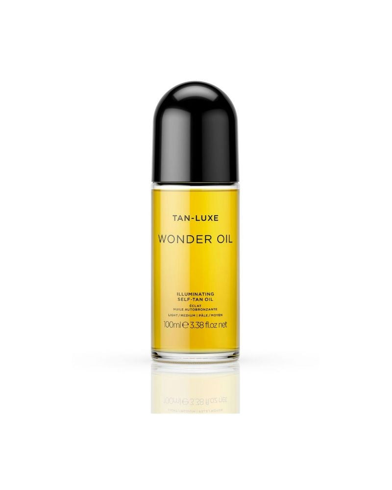 The Wonder Oil Light   Medium  100 Ml