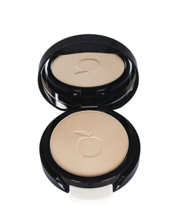 Idun Pressed Powder And Foundation Light Medium Sk? Rgård