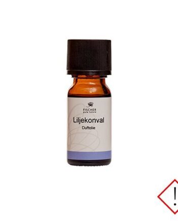 Liljekonval Duftolie   10 Ml