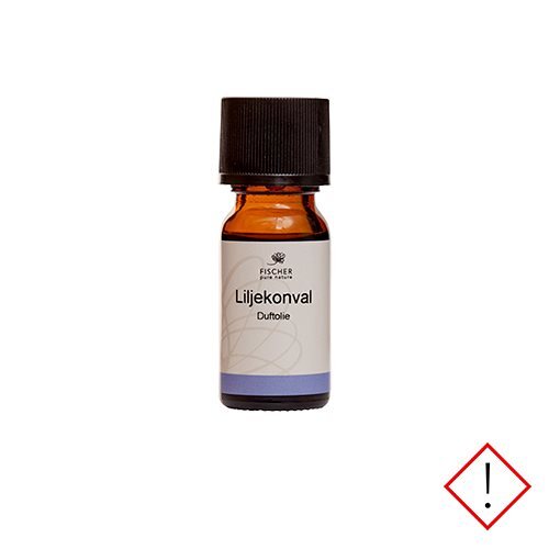 Liljekonval Duftolie   10 Ml
