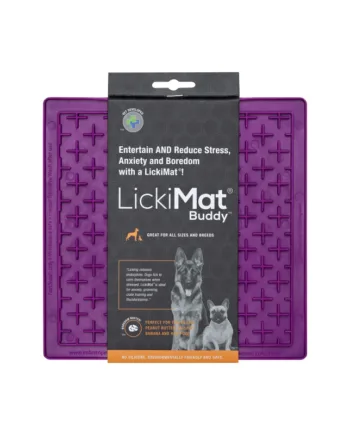 Lilla Lickmat 20 Cm   Lickimat Buddy