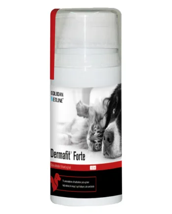 Dermafit Forte 100 Ml