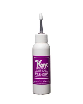 Kw ørerens M Aloe Vera Og Pirotone 100 Ml