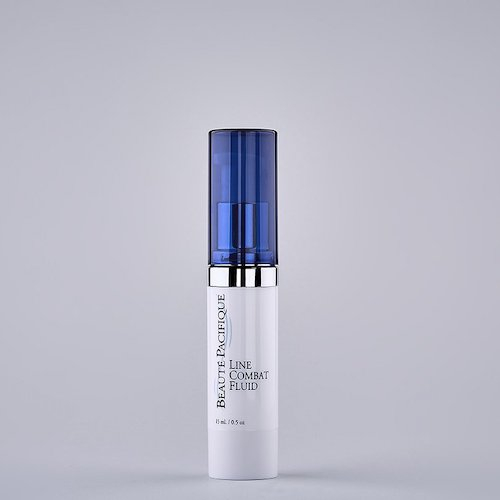 Beaut?  Pacifique Line Combat Fluid  Bull  15 Ml