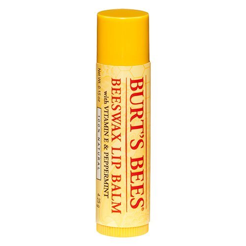 Lip Balm Beeswax Burt S Bees   4 25 G