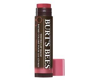 Lip Balm Farvet Hibiscus Burt S Bees   4 25 G