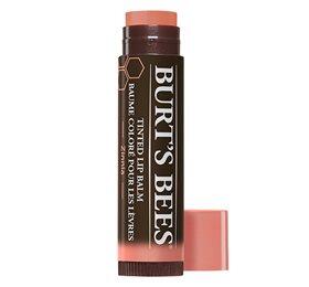 Lip Balm Farvet Zinnia Burt S Bees   4 G