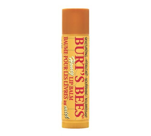 Lip Balm Honey Burt S Bees   4 25 G
