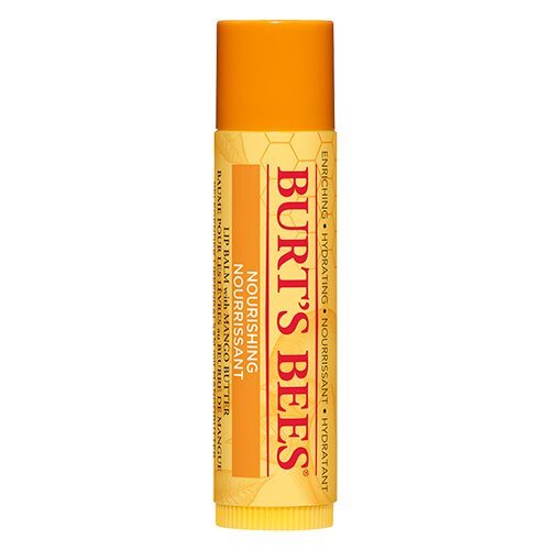 Lip Balm Mango Burt S Bees   4 G