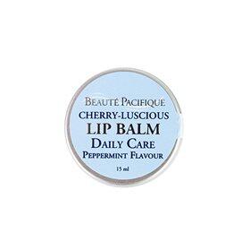 Beaut?  Pacifique Lip Balm Peppermint   15 Ml