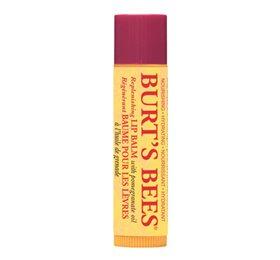 Lip Balm Pomegranate Burt S Bees 4 25 G
