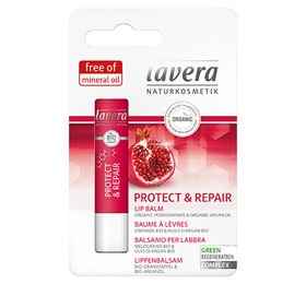 Lavera Lip Balm Protect   Repair  Bull  4g