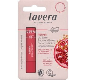 Lavera Lip Balm Repair  4g
