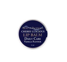 Beaut?  Pacifique Lip Balm Vanilla   15 Ml