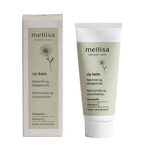 Mellisa Lip Balm  15ml