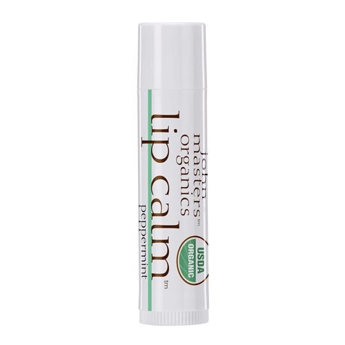John Masters Lip Calm Peppermint  4 G