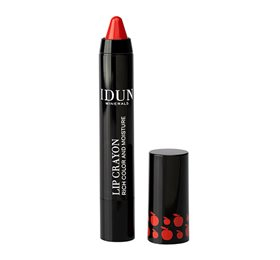 Idun Lip Crayon Lill 406 X
