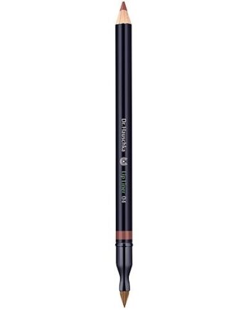 Dr Hauschka Lip Definer 04 Cumaru  1 Stk