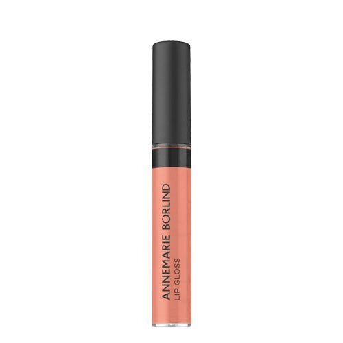 Annemarie B? Rlind Lip Gloss Glowy Peach  9 50ml
