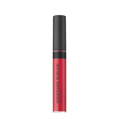 Annemarie B? Rlind Lip Gloss Red  9 50ml