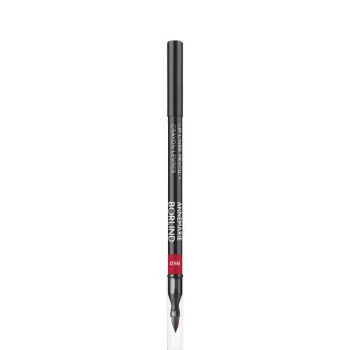 Annemarie B? Rlind Lip Liner Pencil Red