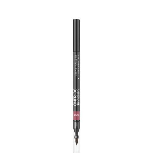 Annemarie B? Rlind Lip Liner Pencil Rose