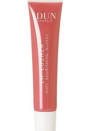 Idun Minerals Lip Lusher Adele 034  8ml