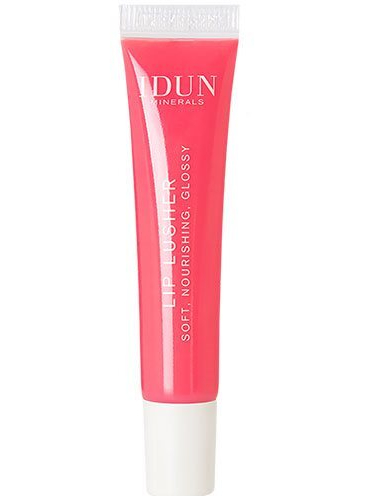 Idun Minerals Lip Lusher Emelie 033 8ml