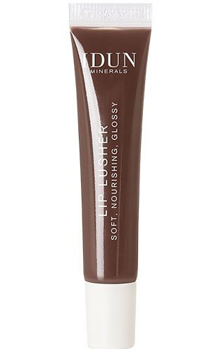 Idun Minerals Lip Lusher Sandra 038 8ml