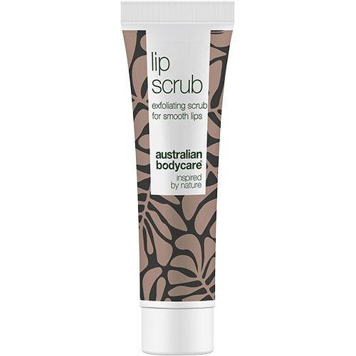 Australian Bodycare Lip Scrub   15 Ml