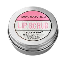 Ecooking Lip Scrub  Bull  30ml