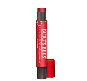 Burt? S Bees Lip Shimmer Cherry  Bull  2g