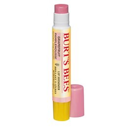 Burt? S Bees Lip Shimmer Greapefruit  Bull  2g