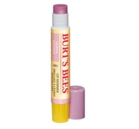 Burt? S Bees Lip Shimmer Guava  Bull  2g