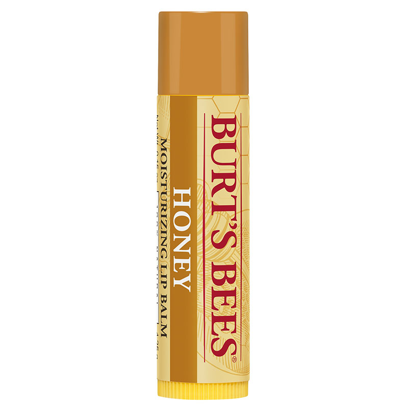 Burt S Bees Lip Balm Honey  Bull  4 25g