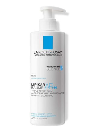 La Roche Posay Lipikar Balm Ap M 400ml
