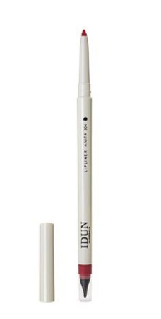 Idun Minerals Lipliner  Anita 304
