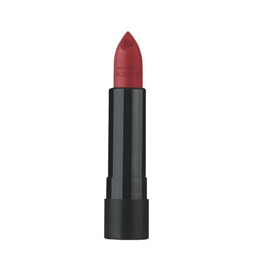 Annemarie B? Rlind Lipstick Burgundy