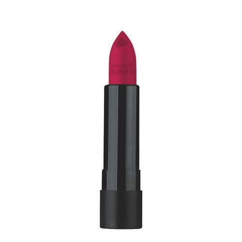 Annemarie B? Rlind Lipstick Matt Red