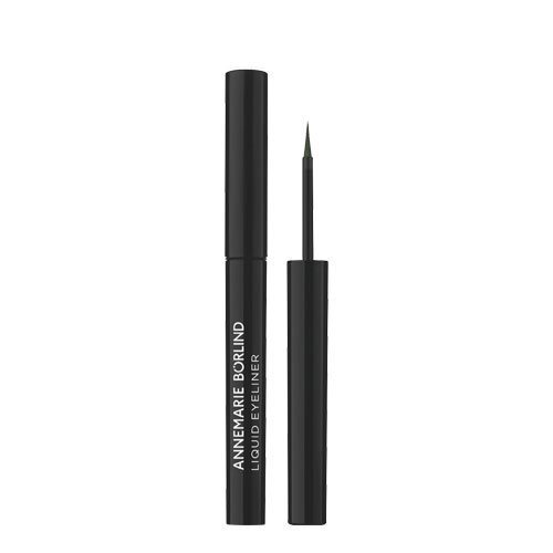 Annemarie Liquid Eyeliner Black  1 70ml