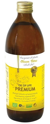 Oil Of Life Premium ø  500ml