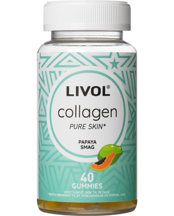 Livol C Vitamin 230 Tabl